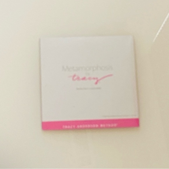 Tracy Anderson Metamorphosis Method Workout DVD Glutecentric 1.3.1G - Picture 2 of 2